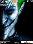 Скачать тему Batman_Arkham_Asylum