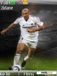 Download mobile theme zidane