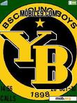 Скачать тему BSC YOUNG BOYS