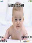 Download mobile theme Sweet child
