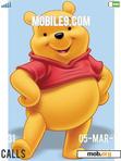 Download mobile theme Pooh :)