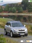 Download mobile theme opel antara