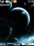 Download mobile theme Planet Effects By ACAPELLA