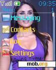 Download mobile theme kareena kapoor