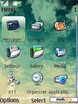 Download mobile theme Ipad Digital 2011