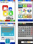 Download mobile theme Office