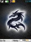 Download mobile theme dragon