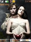 Скачать тему twilight-breaking dawn