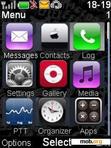 Download mobile theme Iphone icon