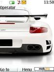 Download mobile theme Porche 911