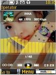 Download mobile theme equalizer swf