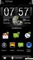 Download mobile theme Android 2