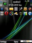 Download mobile theme Vista