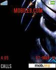 Download mobile theme Alien New.