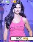 Download mobile theme Katrina Kaif