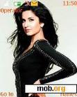 Download mobile theme Katrina