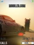 Download mobile theme Dirt 2