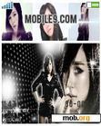 Download mobile theme SNSD tiffany2