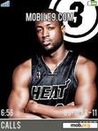 Download mobile theme D_Wade