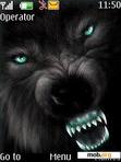 Download mobile theme Wolf