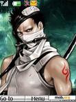 Download mobile theme Zabuza Momochi