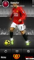 Download mobile theme cr7  by di_stef