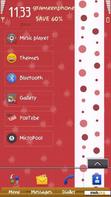 Download mobile theme iroom HD icon