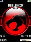 Download mobile theme Thundercats