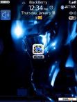 Download mobile theme Halo