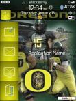 Download mobile theme Oregon Ducks