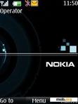 Download mobile theme Nokia With Tone