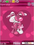 Download mobile theme bunnylove_kleuhfwjg