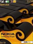 Download mobile theme Nokia