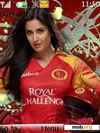 Скачать тему ipl katrina