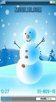Download mobile theme HAPPY CHRISTMASS   12