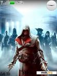 Download mobile theme Assassins Creed Brotherhood