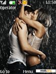 Download mobile theme Sensual Couple