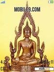 Download mobile theme buddha