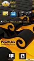 Download mobile theme Nokia