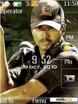 Download mobile theme Vijay