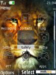 Download mobile theme Lion