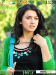 Скачать тему Hansika Motwani