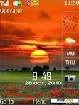 Download mobile theme Nice View