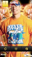 Download mobile theme john cena 2011 by di_stef