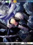 Download mobile theme Kakashi sensei