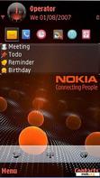 Download mobile theme Nokia