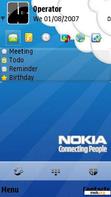 Download mobile theme Nokia