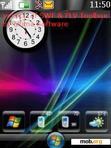 Download mobile theme vista