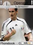 Download mobile theme klose