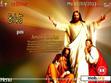 Download mobile theme Jesus Charist